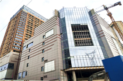 五象玉洞 潛力爆發的城市新星，誰是下一個贏家？